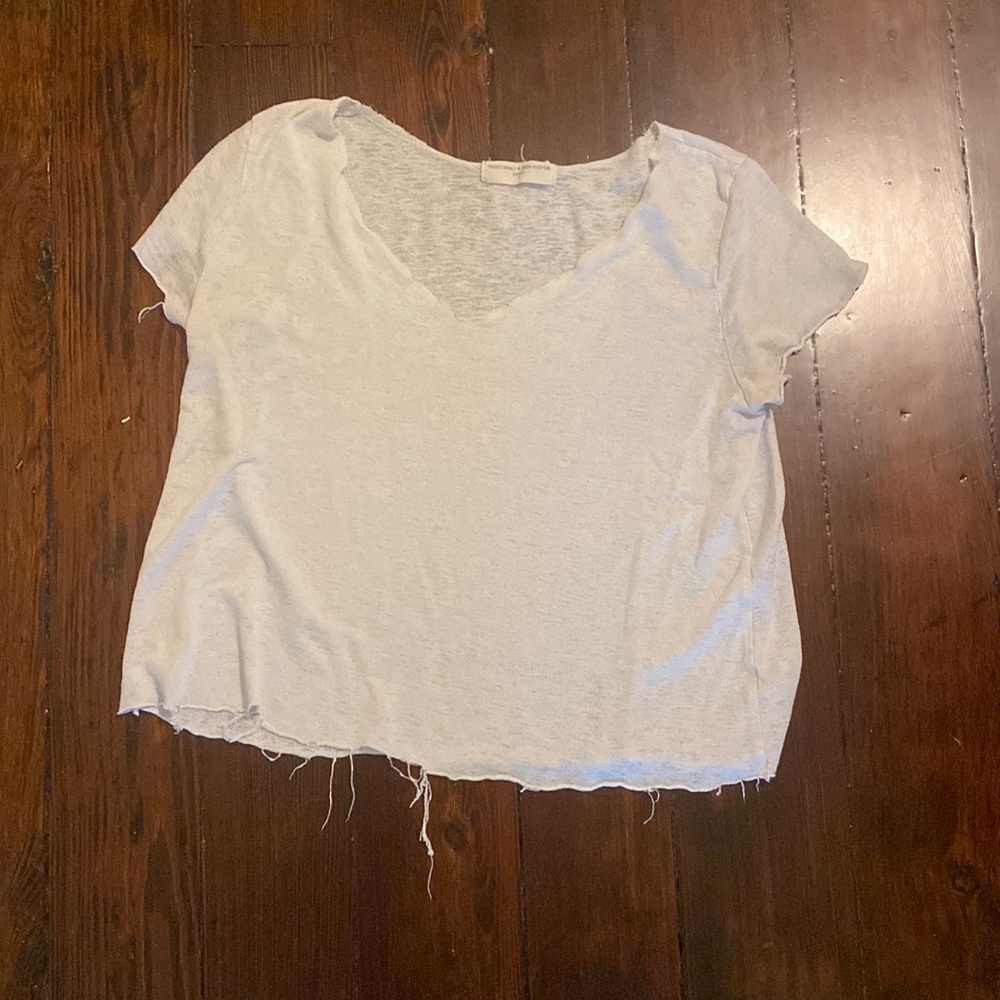 Urban Outfitters Project Social T